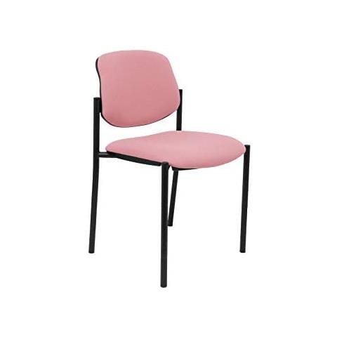 27 nbali710 - sedia Confidente, Rosa - Foto 1
