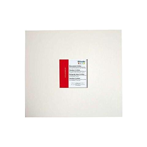 Album Da Scrapbooking, 30,5 X 30,5 Cm, Carta Non Sbiancata - Foto 1