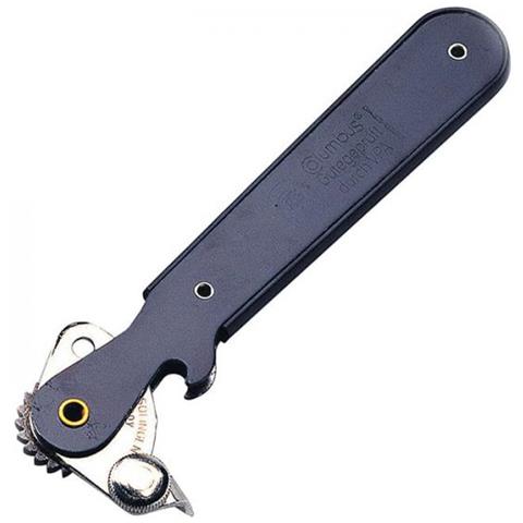 040711 Columbus - Apriscatole - Foto 1