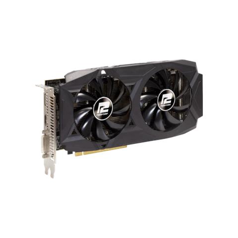 Radeon Rx 580 Red Dragon V2 / oc 8gb - Foto 2