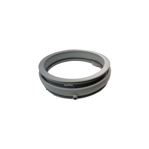 Marel Shop Guarnizione Oblò Per Lavatrice Miele: Compatibile Con W2584, W5863, W2123 E Molti Altri