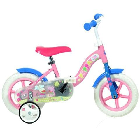 I Bambini In Bicicletta 10 '' - Fireman Sam - Foto 1