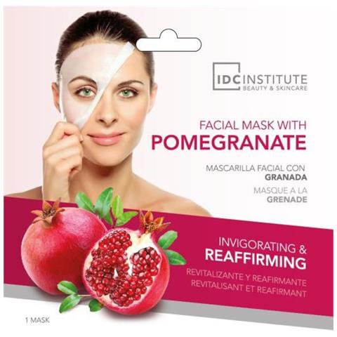 Mascarilla Congranada Revitalizante E Reafirm - Foto 1