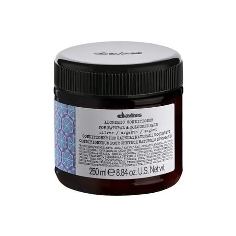 , Alchemic, Balsamo Colorante Per Capelli, Silver, Aumenta La Vivacità Dei Colori, 250 Ml - Foto 1