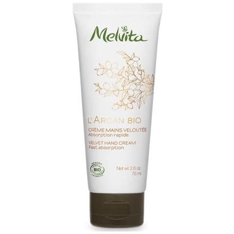 L Argan Crema Mani 75ml Rigenerante - Foto 1