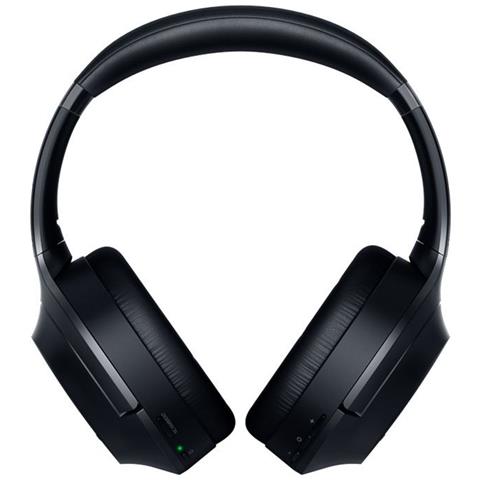 Razer Opus Cuffie Cireless Con Certificazione Thx E Cancellazione Attiva Del Rumore, Wireless Headset, Bluetooth, Batteria Fino A 40 Ore, Microfoni, Modalità Ambiente, Nero - Foto 15