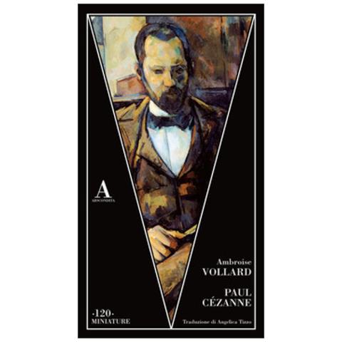 Ambroise Vollard - Paul Cézanne - Foto 1