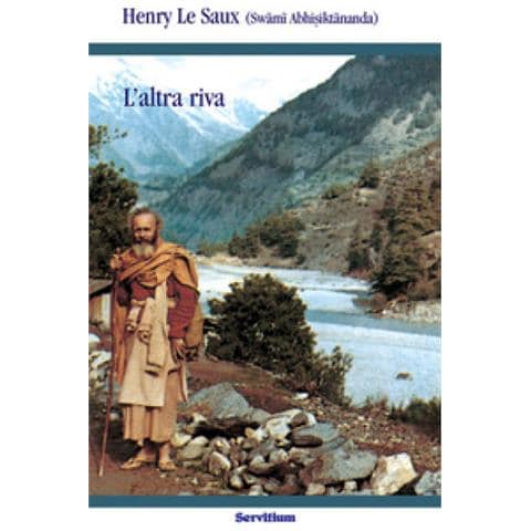 Henri Le Saux - L'altra Riva - Foto 1