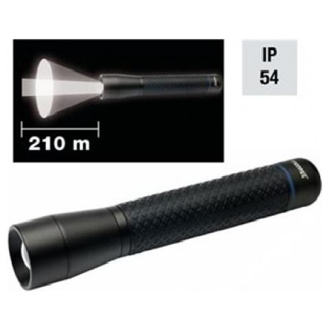 N90979800 - Torcia Professionale Flash 300 Scnagrip - Foto 1