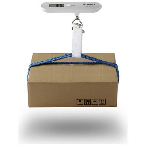 KS-5000 bilancia pesa bagaglio 50 kg Elettronico - Foto 2