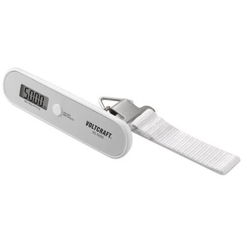 KS-5000 bilancia pesa bagaglio 50 kg Elettronico - Foto 1