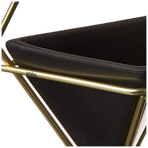 Walldecor Metallo Nero Ottoni S - Foto 2