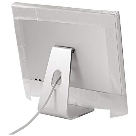 Bildschirm-staubschutzhaube, 30/32,transpare (00113815) - Foto 2