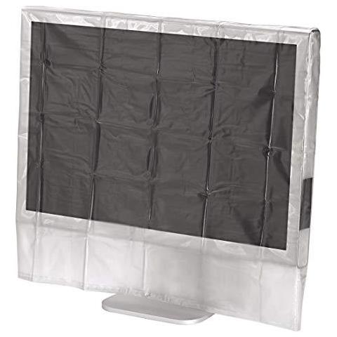 Bildschirm-staubschutzhaube, 30/32,transpare (00113815) - Foto 3