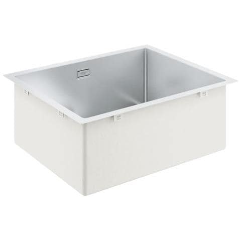 K700 Lavello In Acciaio Inox 31726sd0 - Foto 1