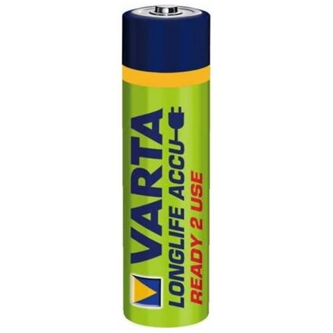 Power Accu 56703 - Batterie Aaa Typ Nimh 800 Mah (56703101111) - Foto 1