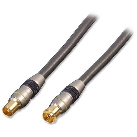 Cavo Antenna Maschio / Femmina da 1 Metro - Foto 1