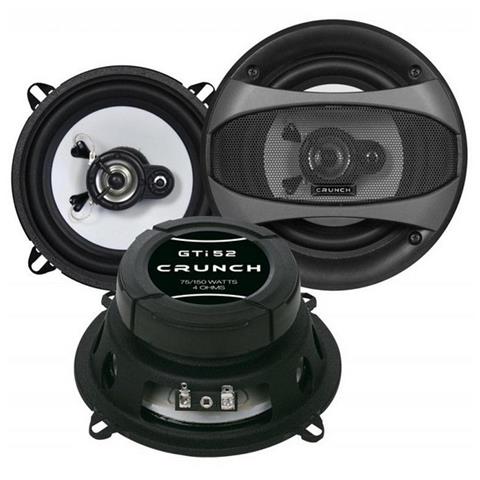 GTI52, 2-vie, 150W, 75W, 5,3 cm, 11,5 cm - Foto 1
