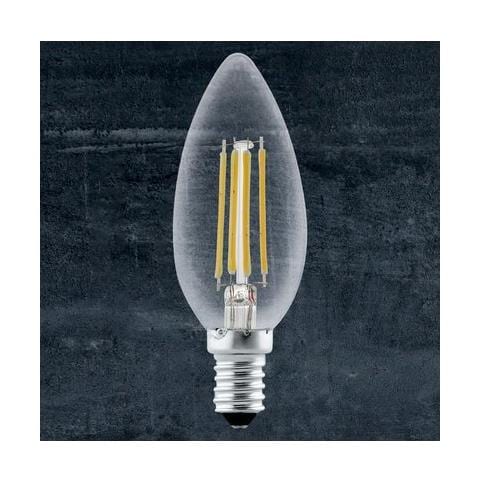 11496 4W E14 Bianco caldo lampada LED - Foto 1
