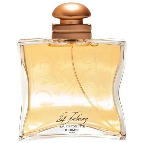 Hermes, 24 Faubourg, Eau De Parfum, Per Le Donne, 50 Ml - Foto 2