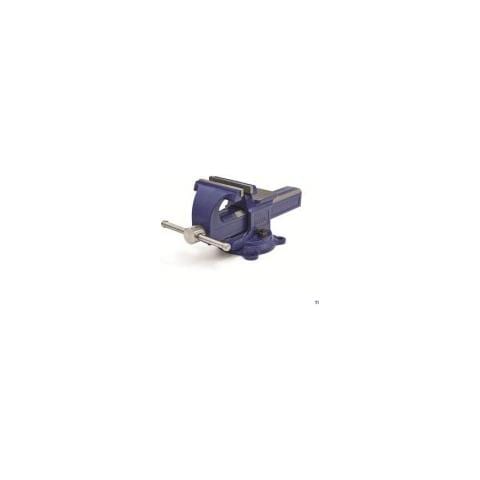 Morsa A Regolazione Rapida 5 "" / 125 Mm - Foto 2