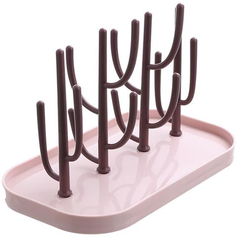 Wokex Scarico A Forma Di Cactus Abs Multifunzionale Per La Casa Salvaspazio Per La Casa Tazza Da Appoggio Per Cucina Semplice