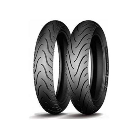 Pneumatico Pilot Street 100/70r17 49s - Estivo - Foto 1