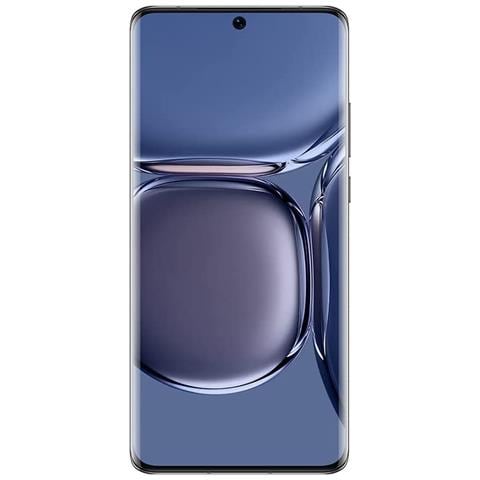 [Ricondizionato BASIC] P50 Pro 256 GB 4 GB Ram Dual Sim Display 6.6" Slot Micro SD Fotocamera 50 Mpx Golden Black - Foto 2