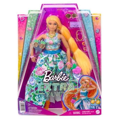 Barbie - Extra Fancy - Foto 1