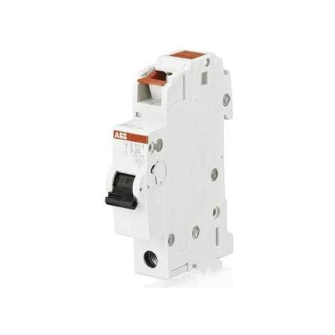 S201s-b13 1p Interruttore Automatico - Foto 1