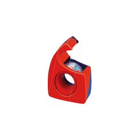 Easy Cut Handabroller Fr Klebefilm 19 Mm X 10 M Nachfllbarer Handabroller, Ergonomisches Design (57443-00001-00) - Foto 1