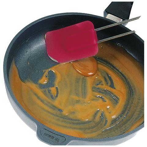 Silicone raschietto per pasta - Foto 2