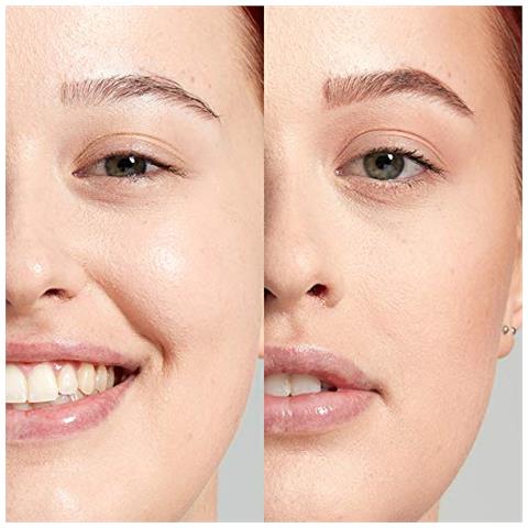 eup Cipria Minerale Opaca Per Finitura, Cipria A Fissaggio Sciolto - Medio Chiaro - Foto 6