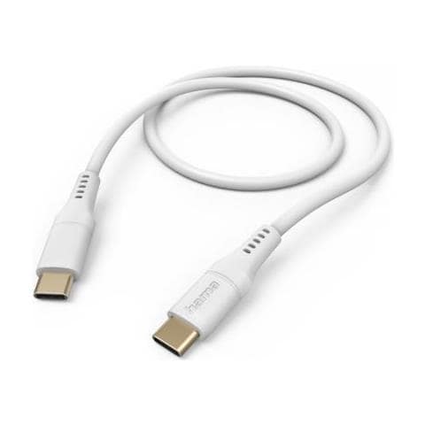 Flexible Usb Kabel 1,5 M Usb 2.0 Usb C (00201577) - Foto 1