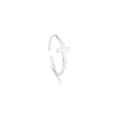 Gioielleria Radiant Ry000092. Anello, Colore Grigio. Donna. - In ordine - Foto 1