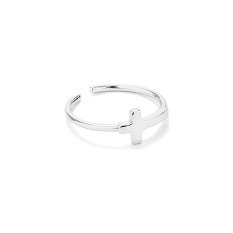 Gioielleria Radiant Ry000092. Anello, Colore Grigio. Donna. - In ordine - Foto 2