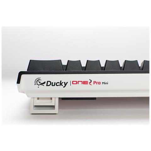 Tastiera USB DKON2061ST-KDEPDAZTR  Colore Nero - Foto 9