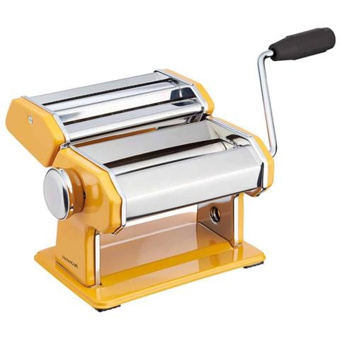 Wof Stainless Steel Pasta Maker - Yellow - Foto 1