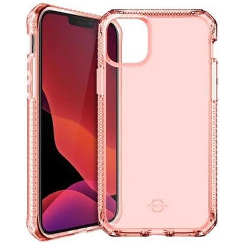 Cover Per Iphone 12 Mini Rinforzata Spectrum Trasparente, Trasparente - Foto 1