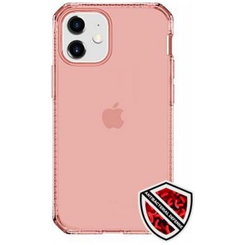 Cover Per Iphone 12 Mini Rinforzata Spectrum Trasparente, Trasparente - Foto 2
