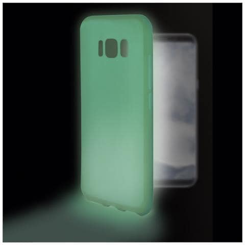 B8595FLU08 custodia per cellulare Cover Verde - Foto 1