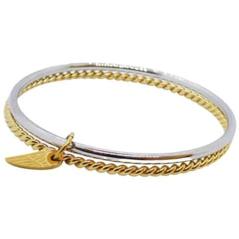 Bracciale Unisex Al.b2mw23sg - Foto 1