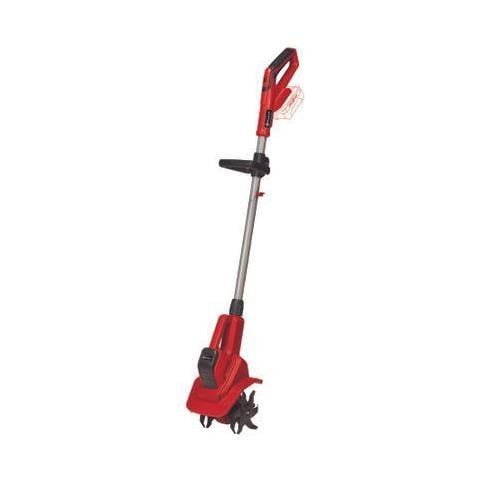 GE-CR 18/20 Li E - Solo Mini dissodatore elettrico Batteria 3,85 kg - Foto 1