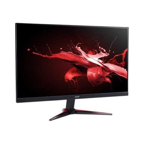 Monitor Nitro (27"") Vg0 Vg270 E Led Display 1920 X 1080 Pixel Full Hd Tempo di Risposta 5ms Frequenza di Aggiornamento 100 (Hz) - Foto 5