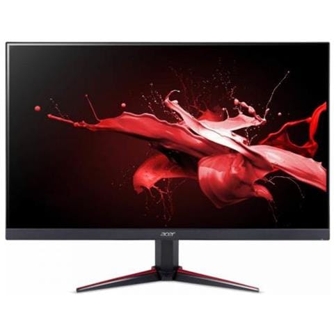 Monitor Nitro (27"") Vg0 Vg270 E Led Display 1920 X 1080 Pixel Full Hd Tempo di Risposta 5ms Frequenza di Aggiornamento 100 (Hz) - Foto 1