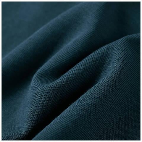 Maglietta Da Bambina A Maniche Lunghe Verde Scuro 116 - Foto 7