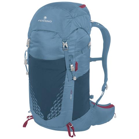 Zaino Agile 23 Wmn - Azzurro 23 Lt - Foto 1