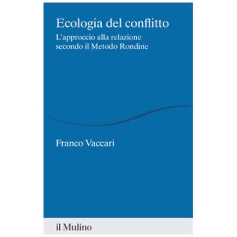 Franco Vaccari - Ecologia Del Conflitto - Foto 1