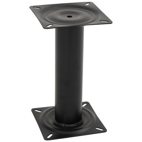 Supporto Sedile Barca Con Sedile Girevole A 360 In Acciaio - Foto 2