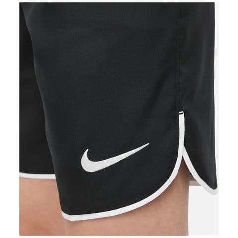 Pantaloncini Dri-Fit Dh8408-010 Bambino Taglia L Colore Nero - Foto 4